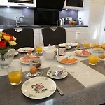 Luxus Fewo Albatros Direkt Am Golfplatz Mit Garage Und Terrasse * Wiesmoor