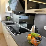 Luxus Fewo Albatros Direkt Am Golfplatz Mit Garage Und Terrasse Appartement *