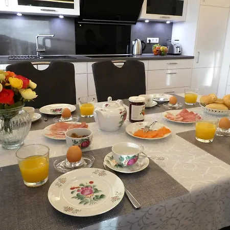 Luxus Fewo Albatros Direkt Am Golfplatz Mit Garage Und Terrasse * Wiesmoor