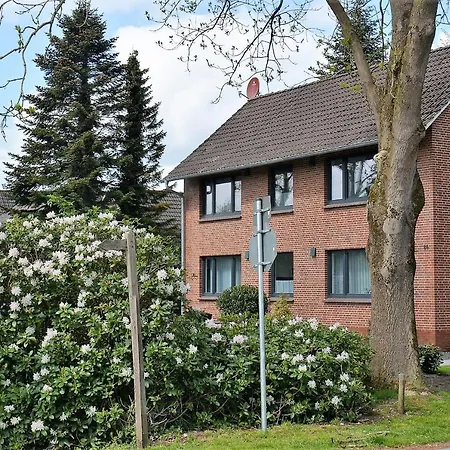Appartement Luxus Fewo Albatros Direkt Am Golfplatz Mit Garage Und Terrasse *