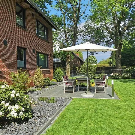 Luxus Albatros Direkt Am Golfplatz Mit Garage Und Terrasse