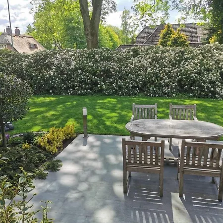 Luxus Albatros Direkt Am Golfplatz Mit Garage Und Terrasse * Wiesmoor