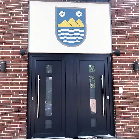 Lejlighed Luxus Albatros Direkt Am Golfplatz Mit Garage Und Terrasse