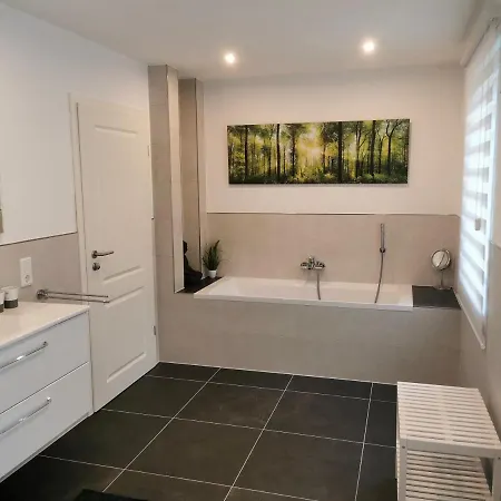 Heykens Golfhuus Albatros