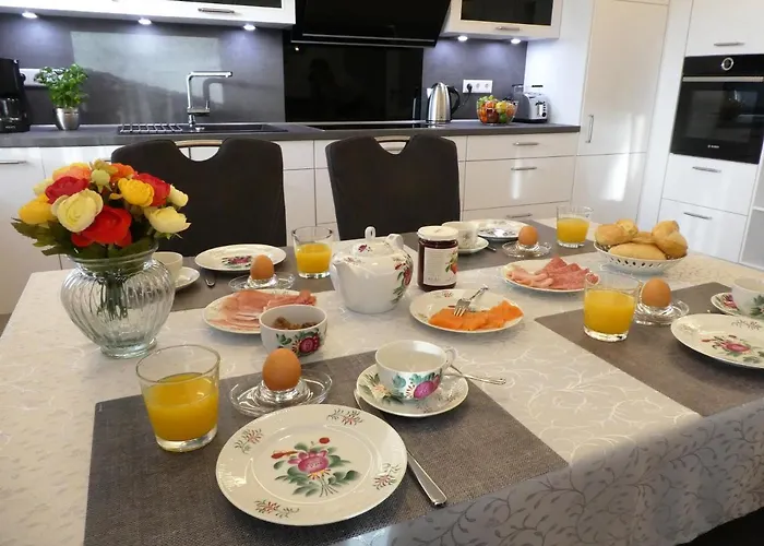 Heykens Golfhuus Albatros * Wiesmoor