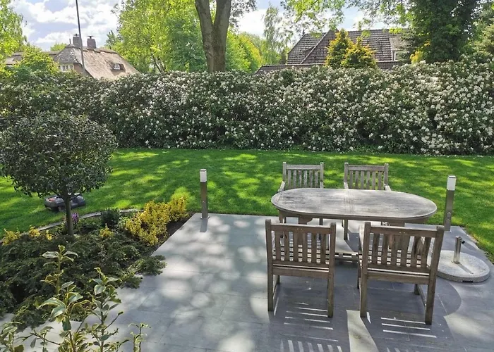 Heykens Golfhuus Albatros * Wiesmoor