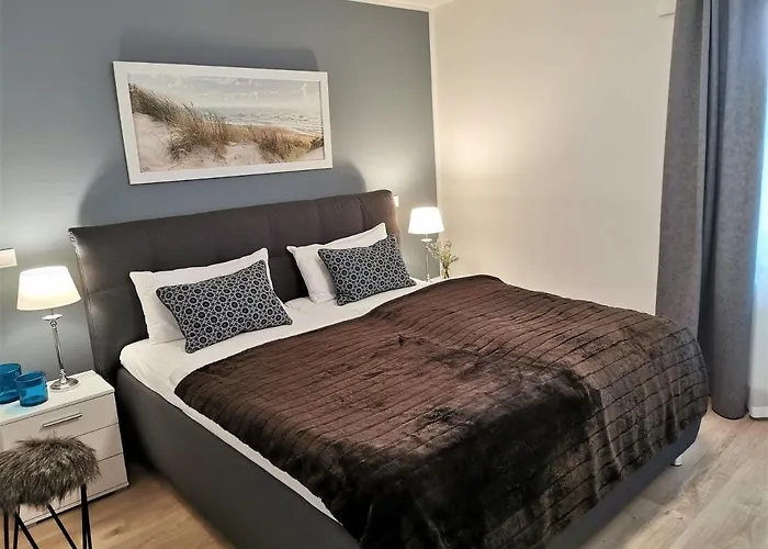 Heykens Golfhuus Albatros Wiesmoor